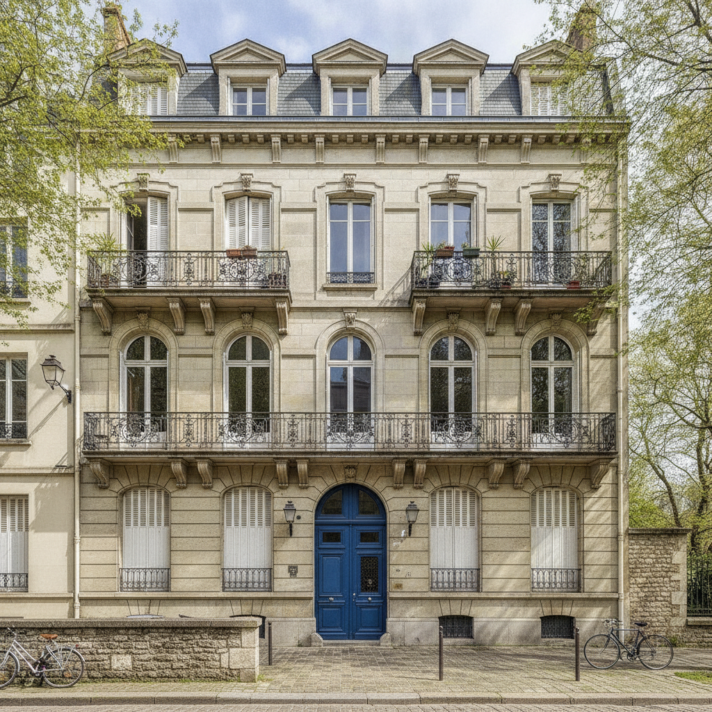 2bis Rue Abladène 80090 Amiens
