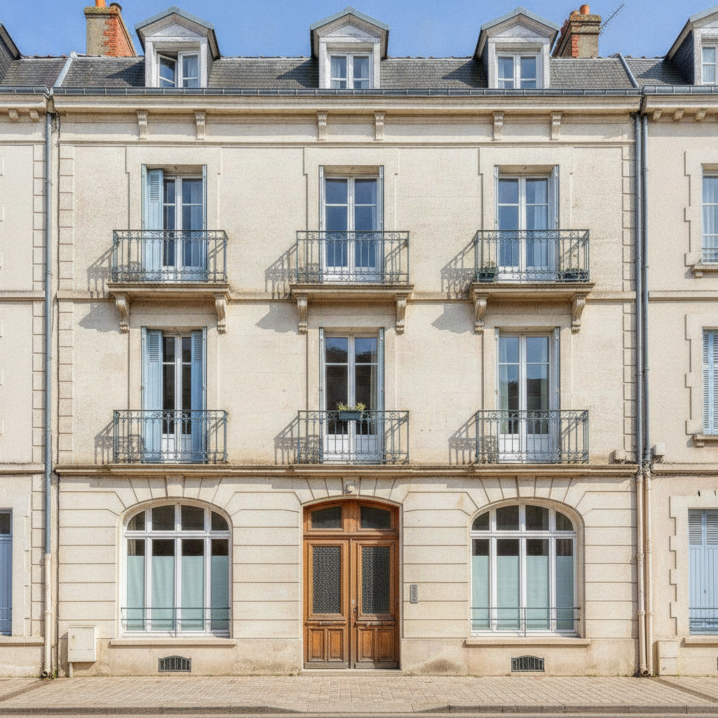 54 Rue du Marché 17340 Châtelaillon-Plage
