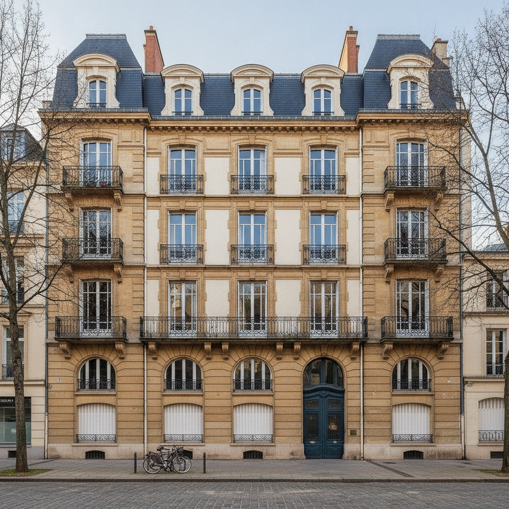 Caen, Caen