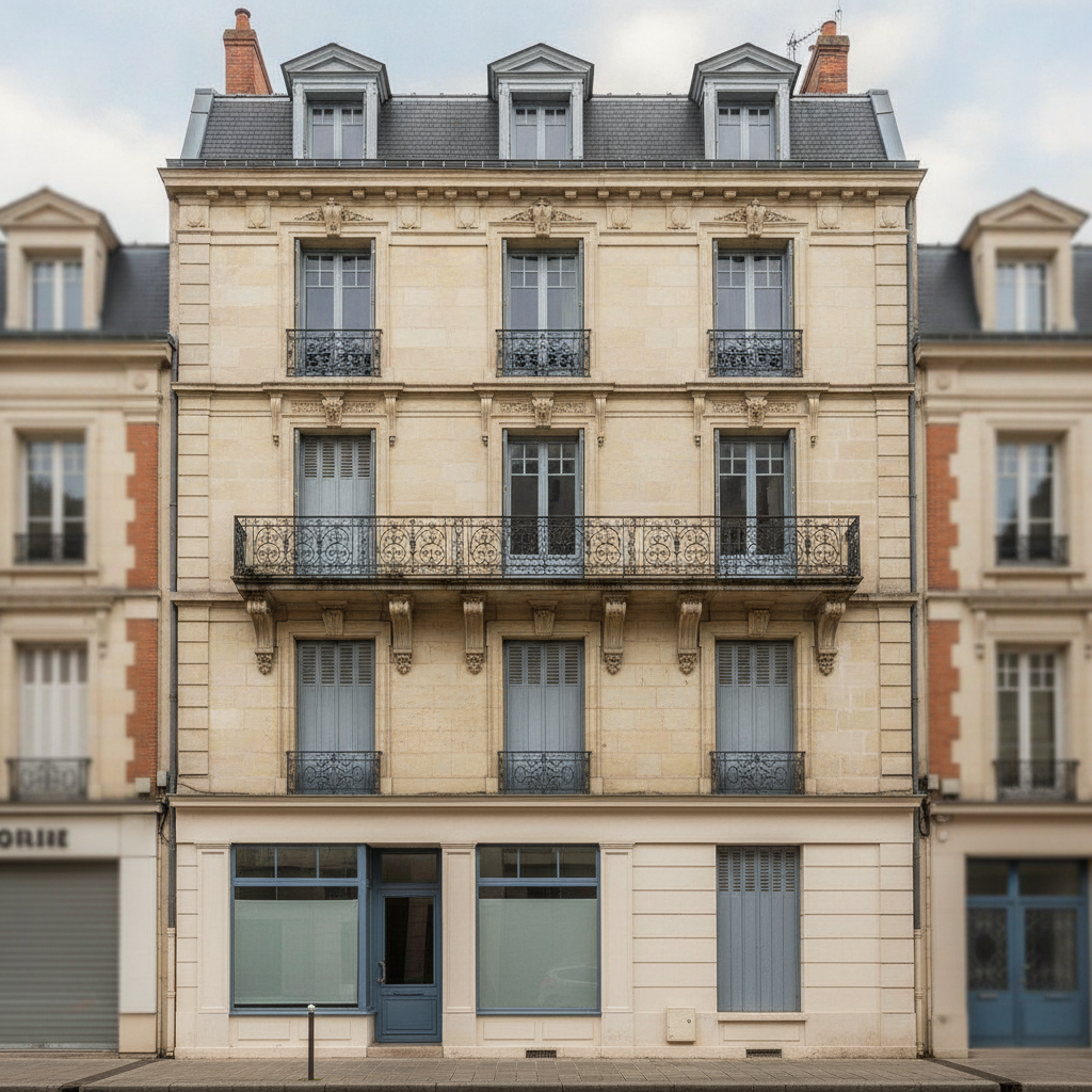 3 Rue du Docteur Pécastaing 40100 Dax, Dax