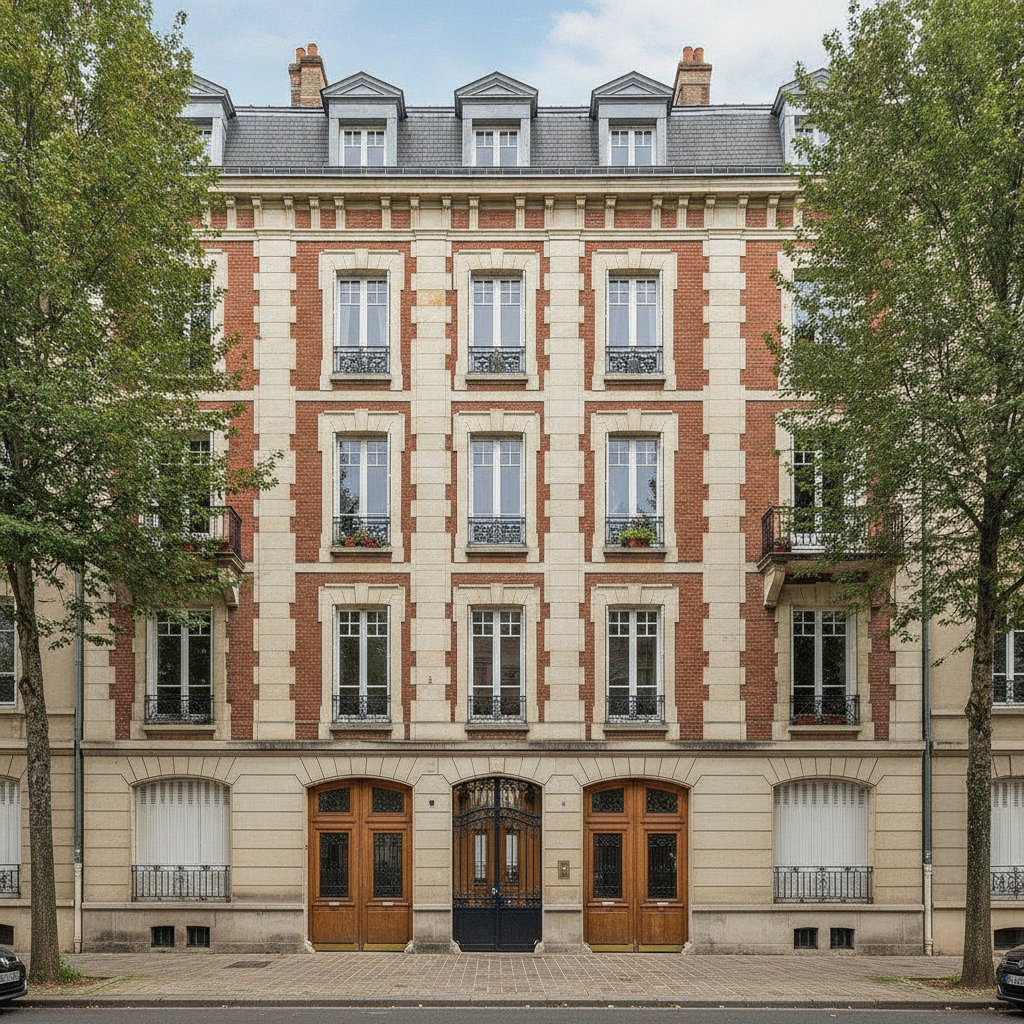 15 Rue du Général Leclerc 91100 Corbeil-Essonnes