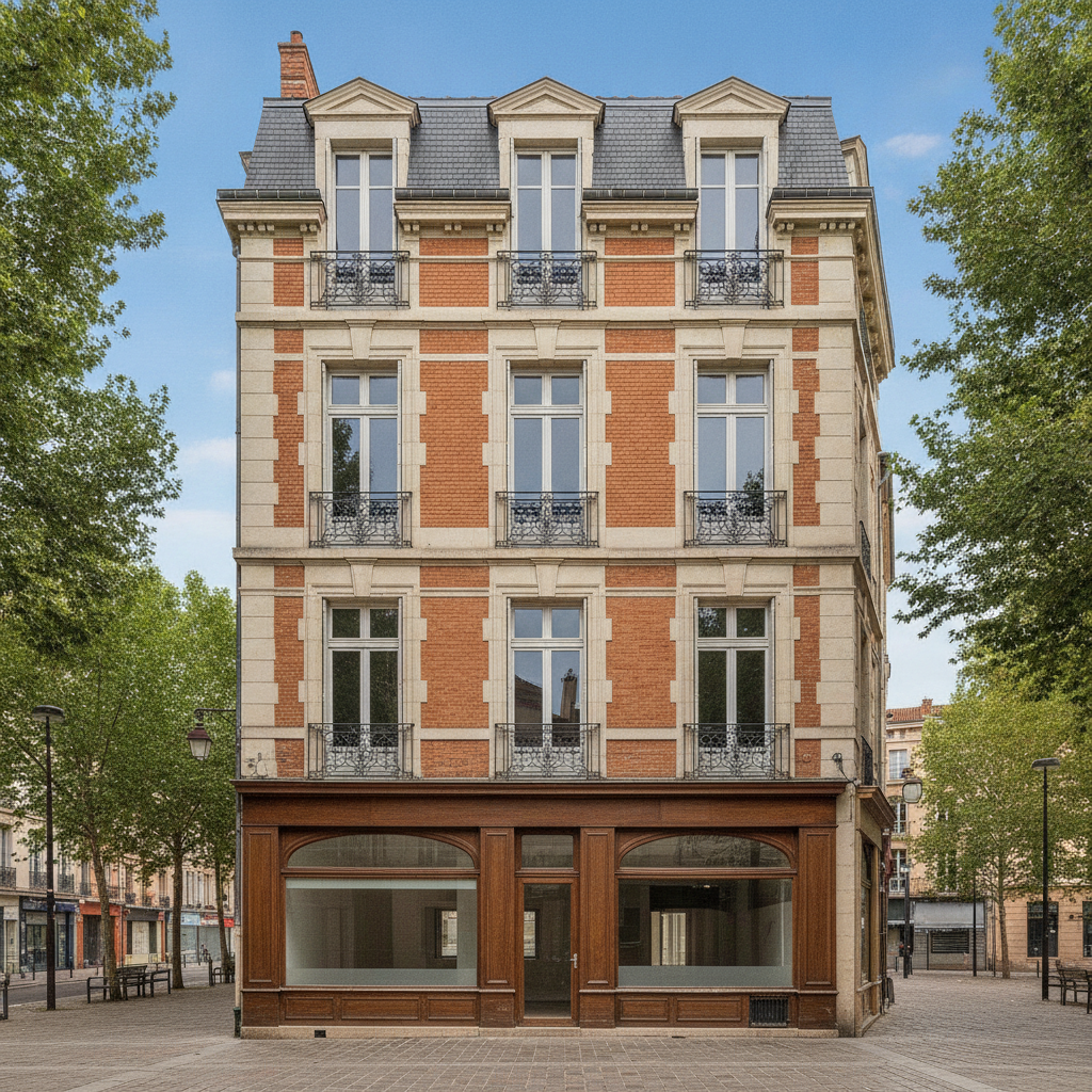 39 Place des Carmes 31000 Toulouse