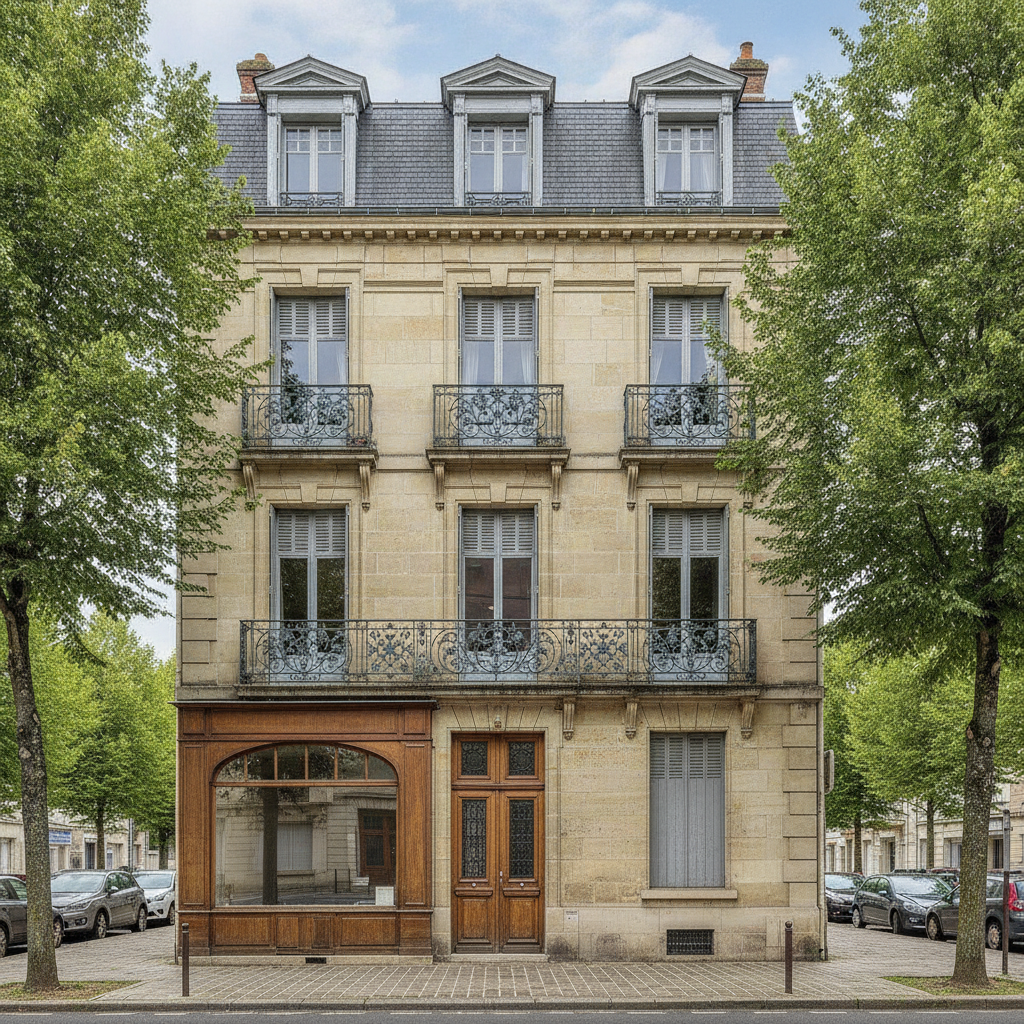 11 Allée des Jonquilles 49123 Ingrandes-le-Fresne-sur-Loire