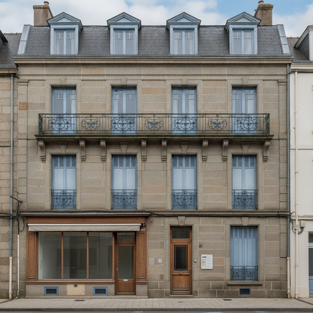 Douarnenez