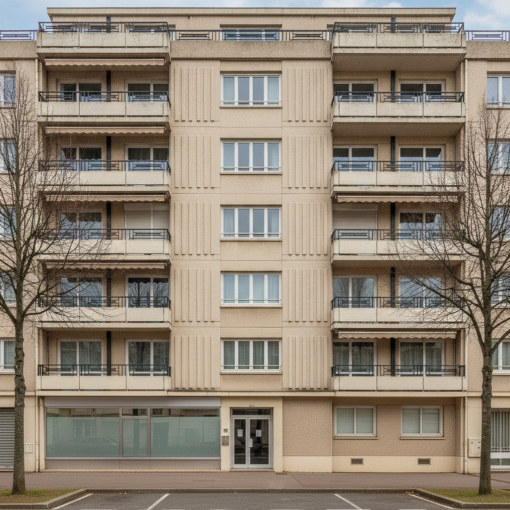 Rue de l'Arquebuse 52100 Saint-Dizier, Saint-Dizier