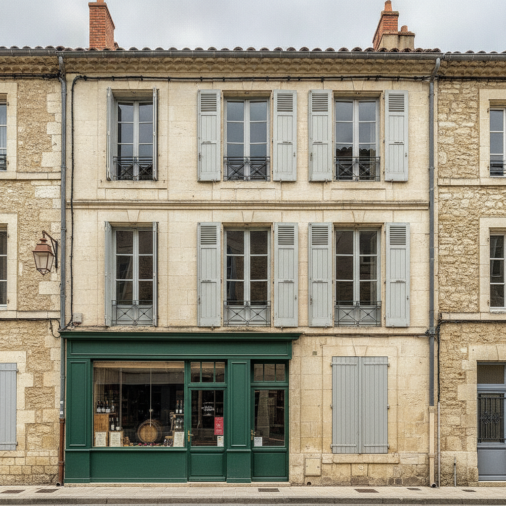 Châteauneuf-Du-Pape