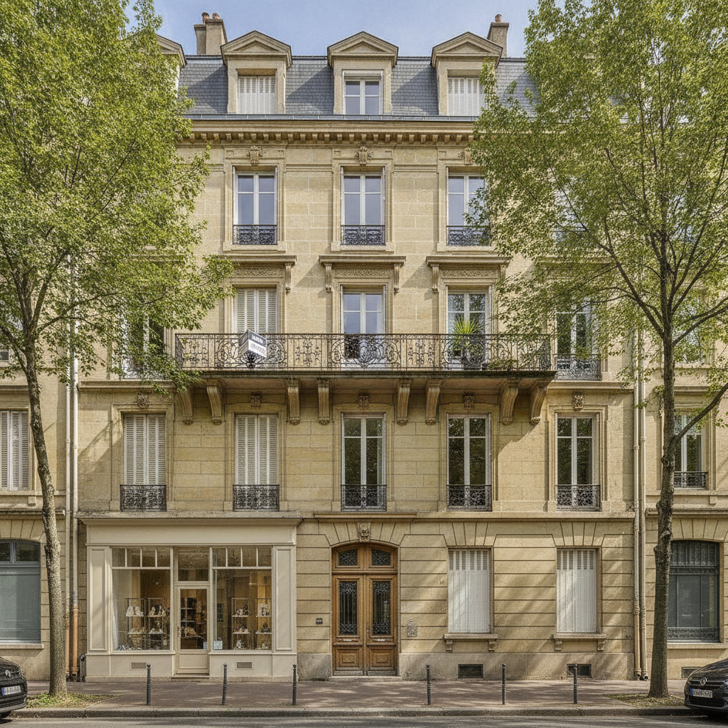 Rue de Paris 03200 Vichy