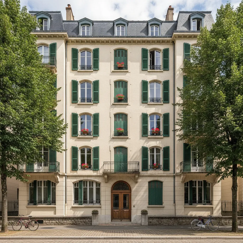 887 Route de bassa 73410 Saint-Ours
