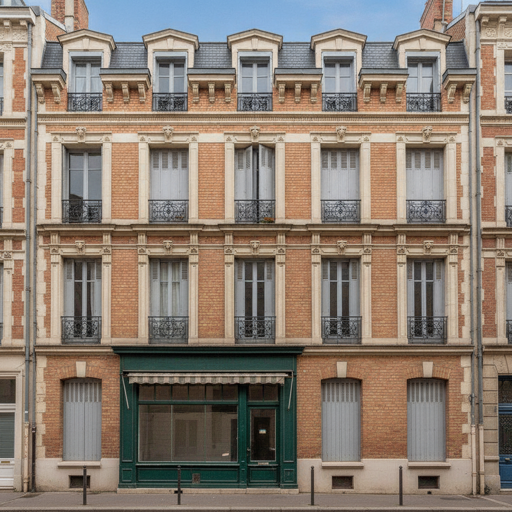 Allée Xavier Sarradet 31500 Toulouse, Toulouse
