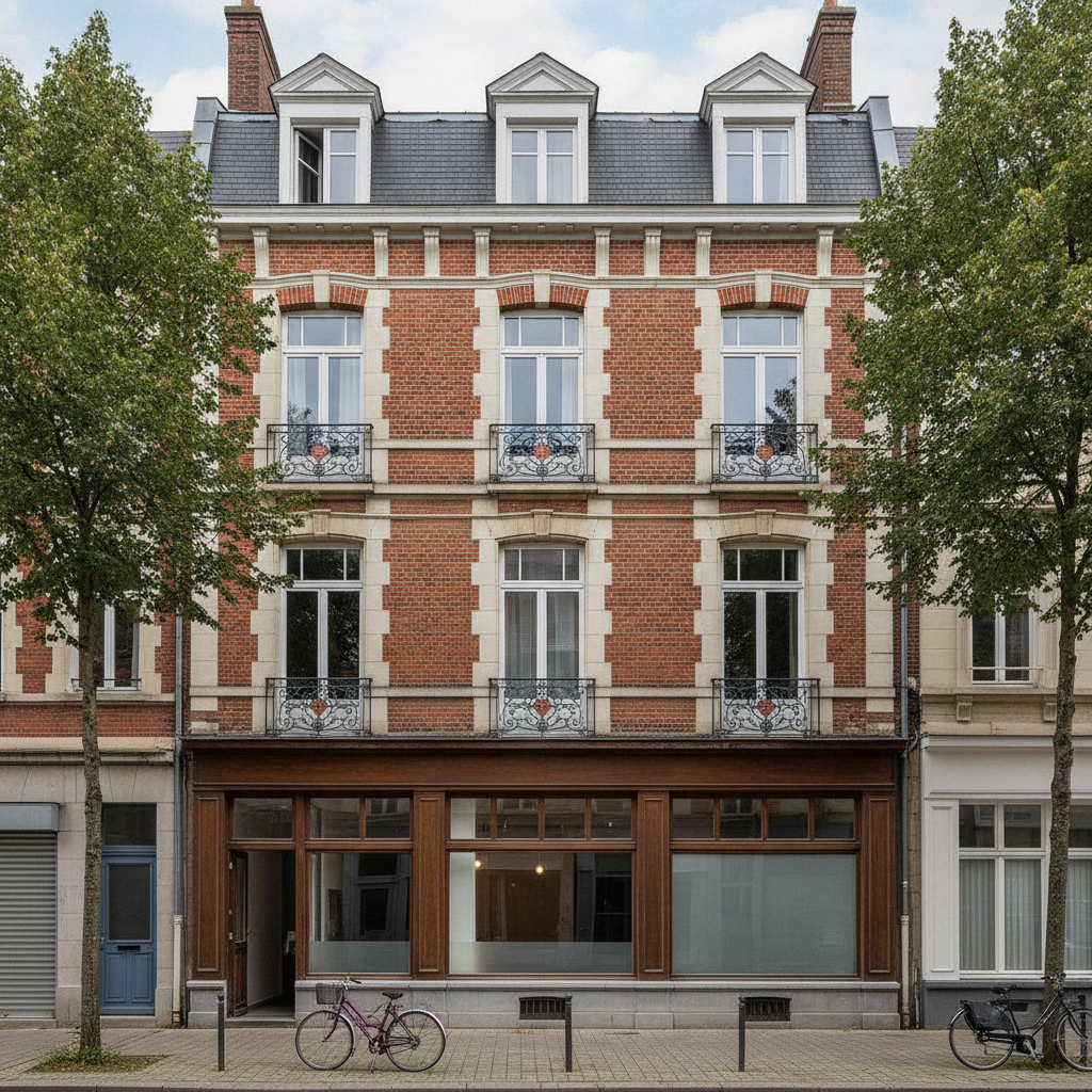Saint-Amand-Les-Eaux