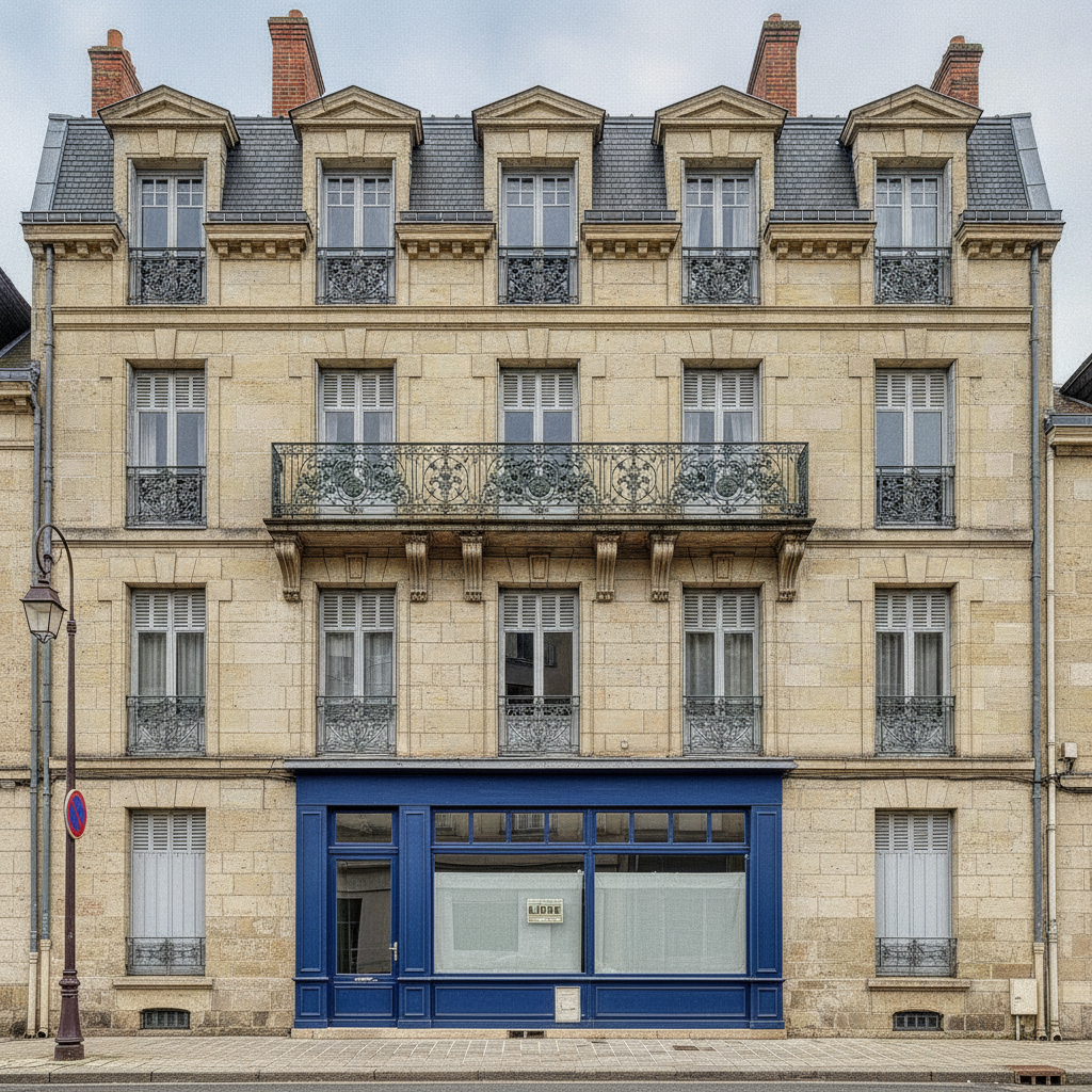 3 Rue de la Gare 76500 Elbeuf