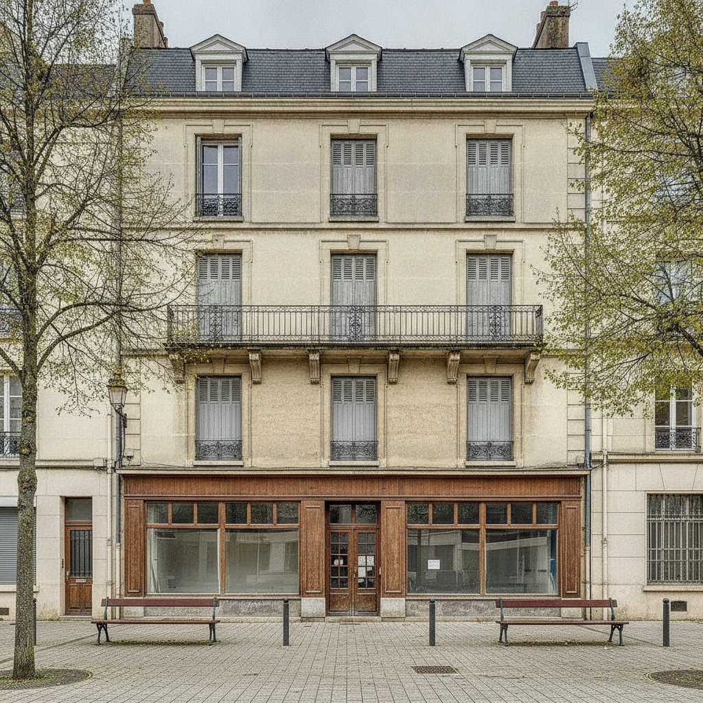 2bis Place Nationale 14500 Vire Normandie, Vire Normandie