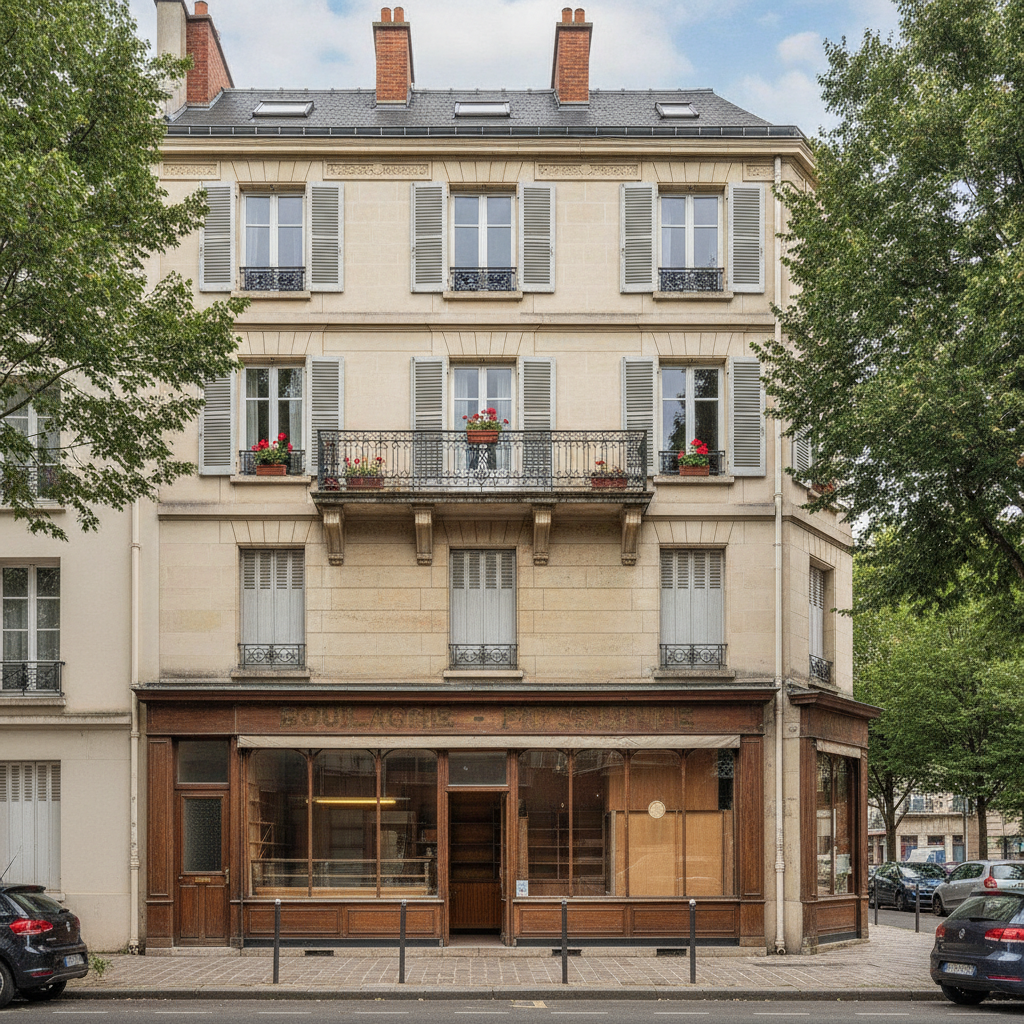 Bois-Colombes
