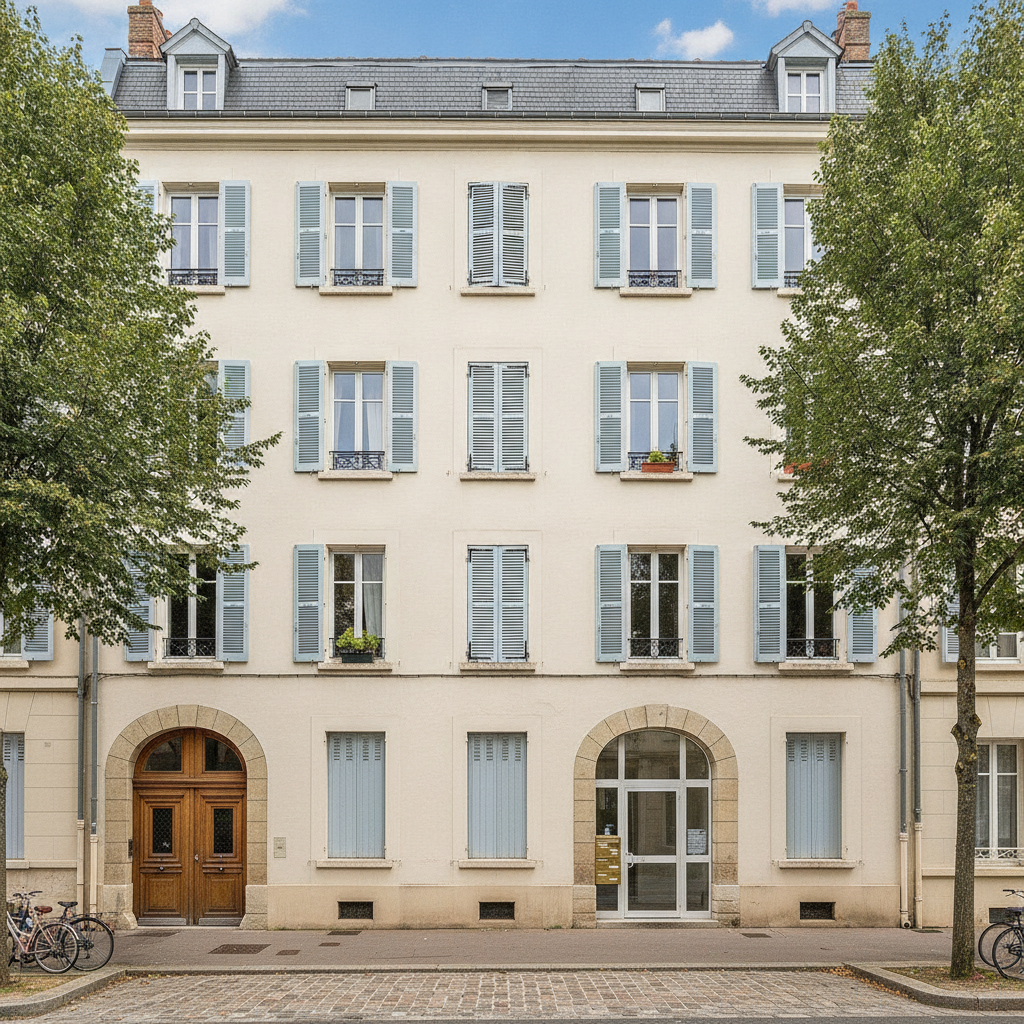 24 Rue Louis Bruguier Roure 30130 Pont-Saint-Esprit