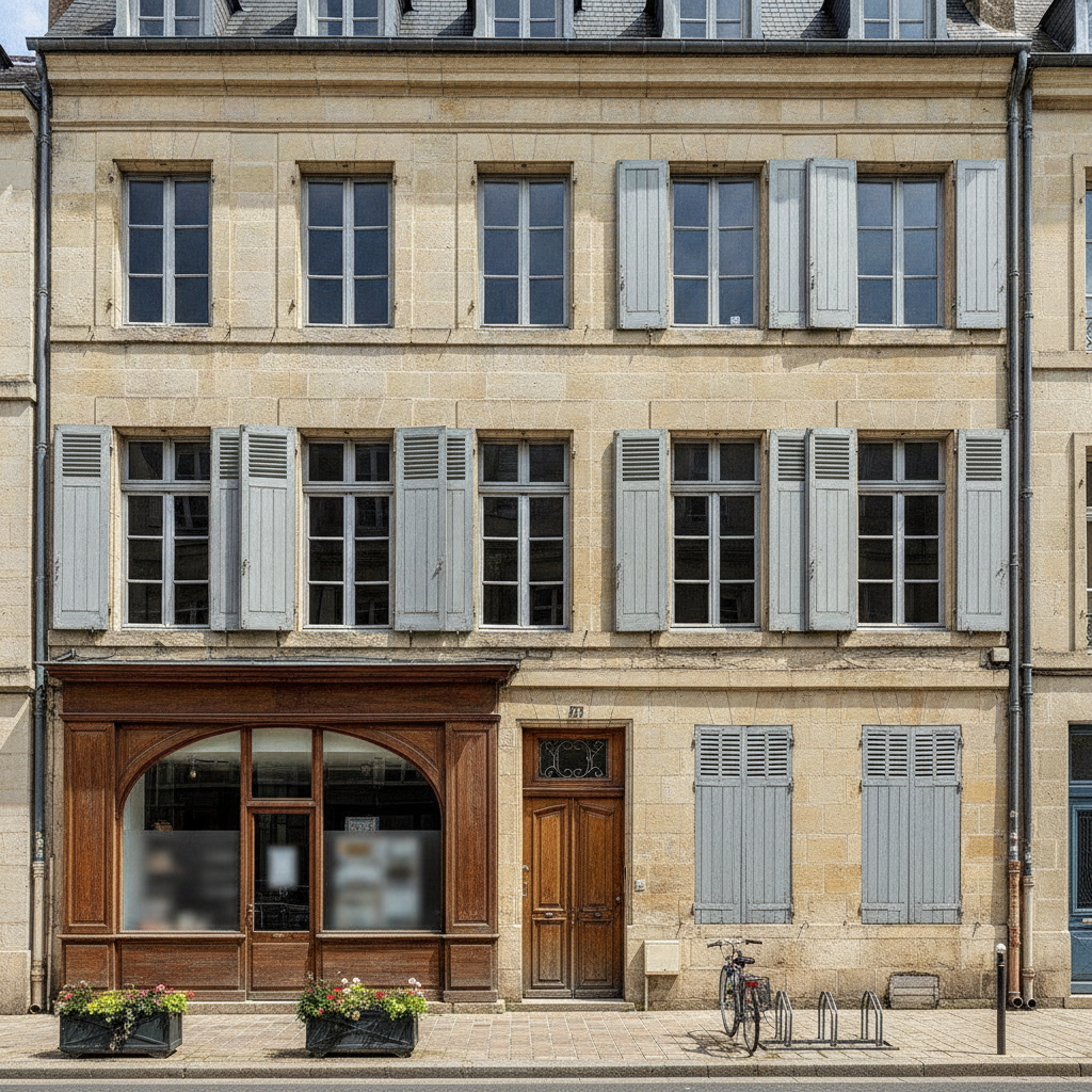 Chartres