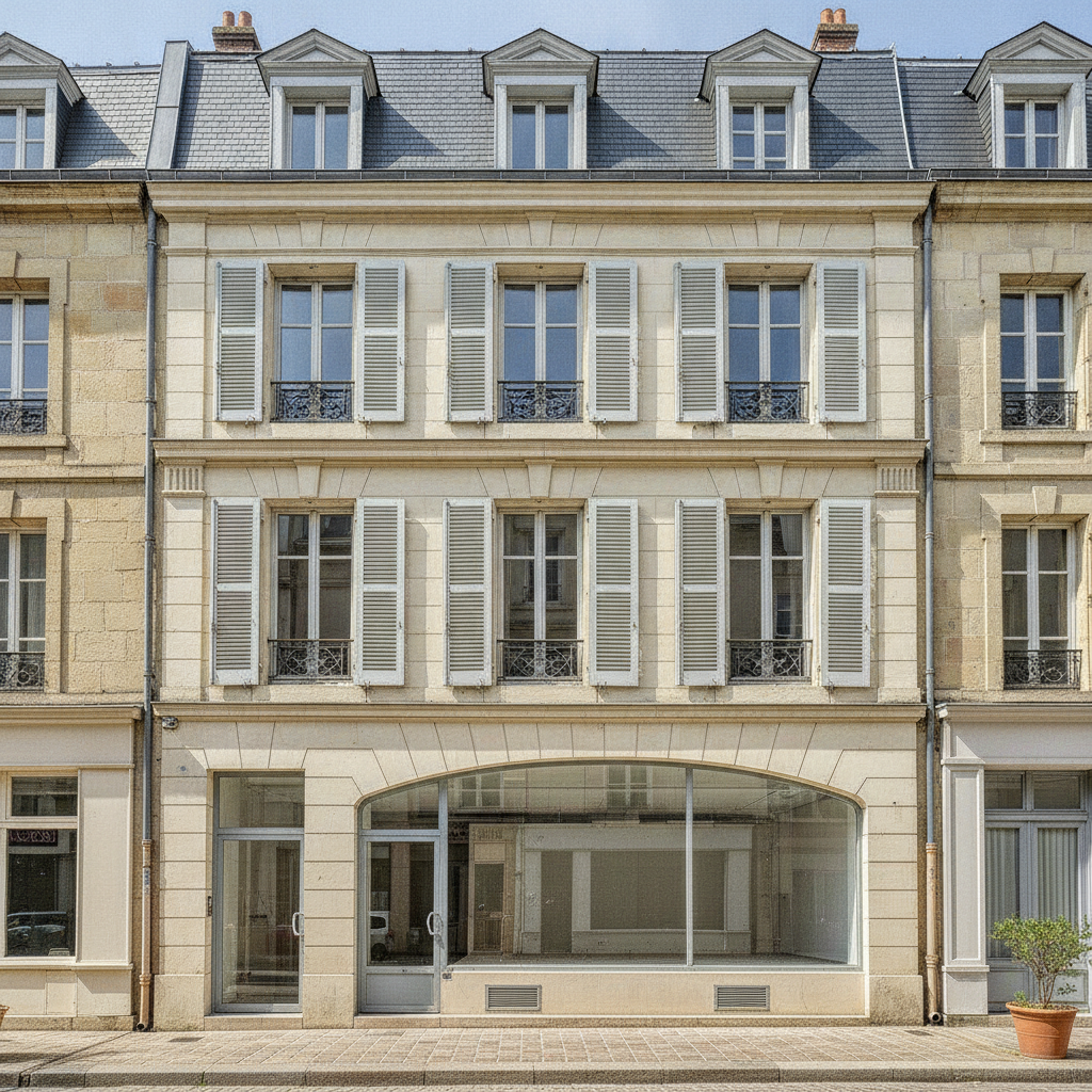 15 Rue des Ages 25390 Loray