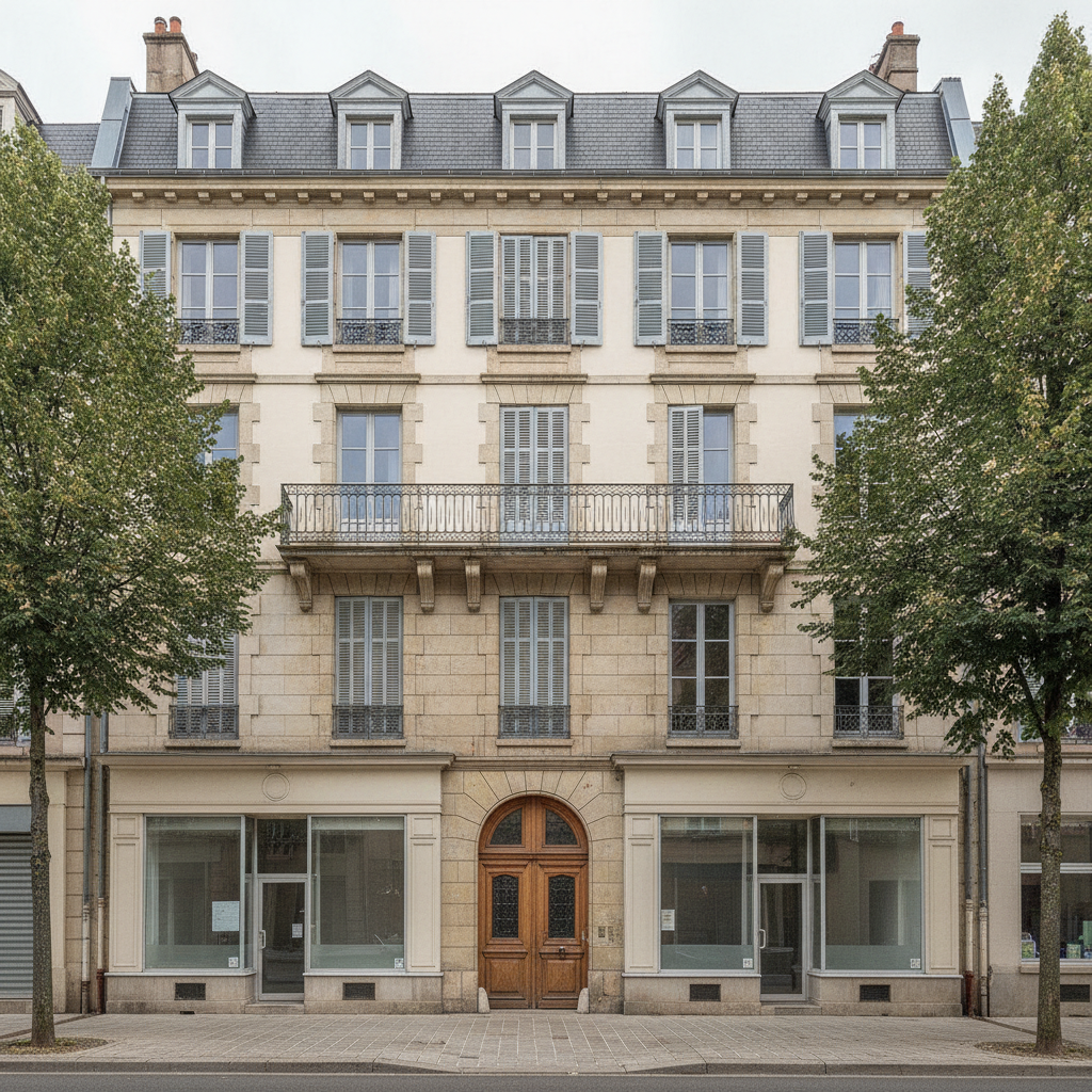 1 Rue Paul Painlevé 01200 Valserhône