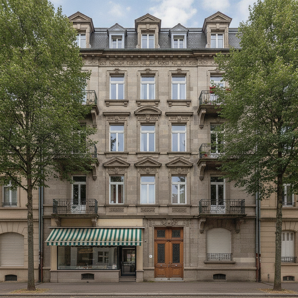 8 Rue du Vieil Armand 68500 Guebwiller