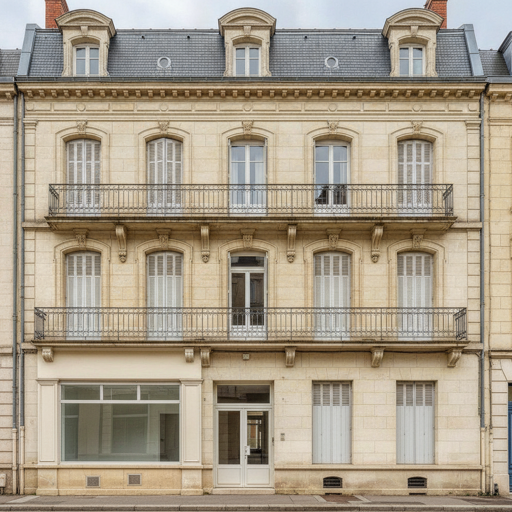 14 Avenue du Général Leclerc 65100 Lourdes