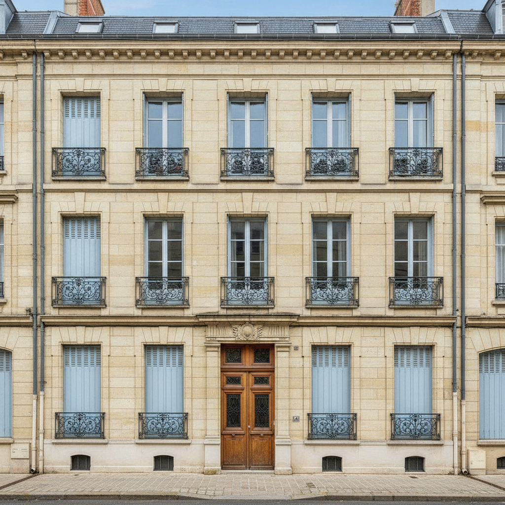 68 Rue Jean Jaures 33500 Libourne