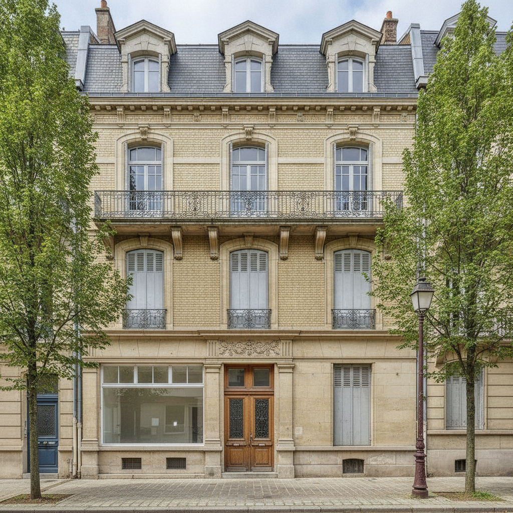 14bis Rue Marcel Verfaillie 59200 Tourcoing