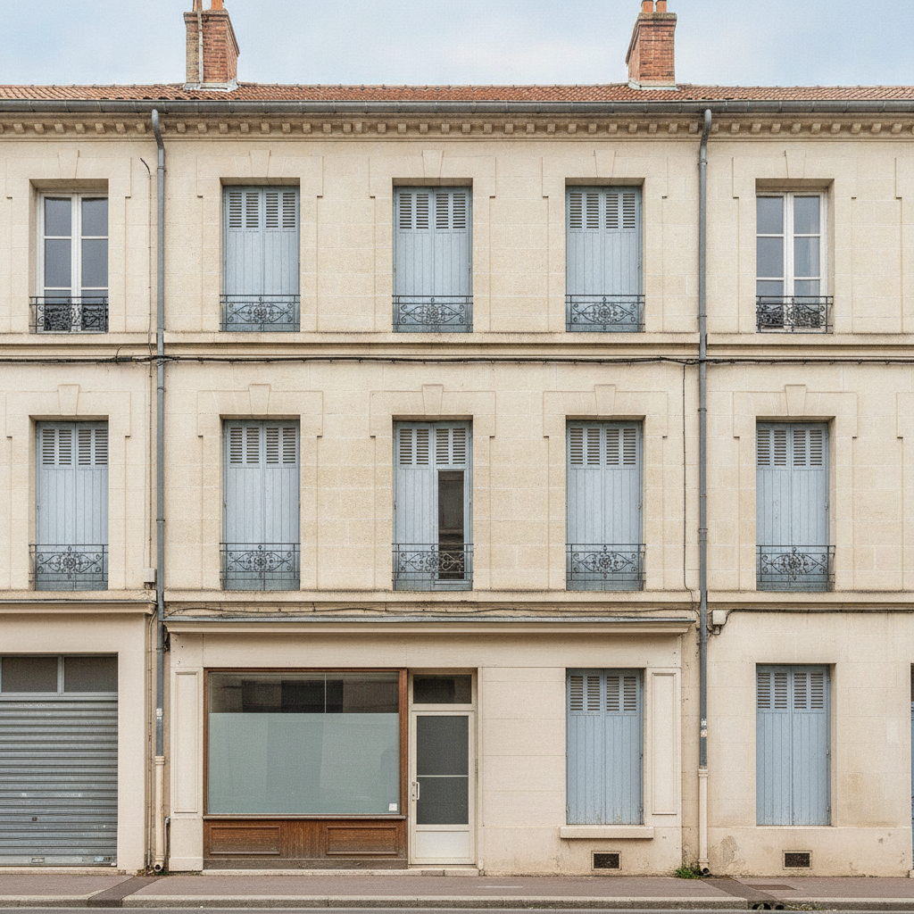 57 Avenue Hélène Boucher 13800 Istres