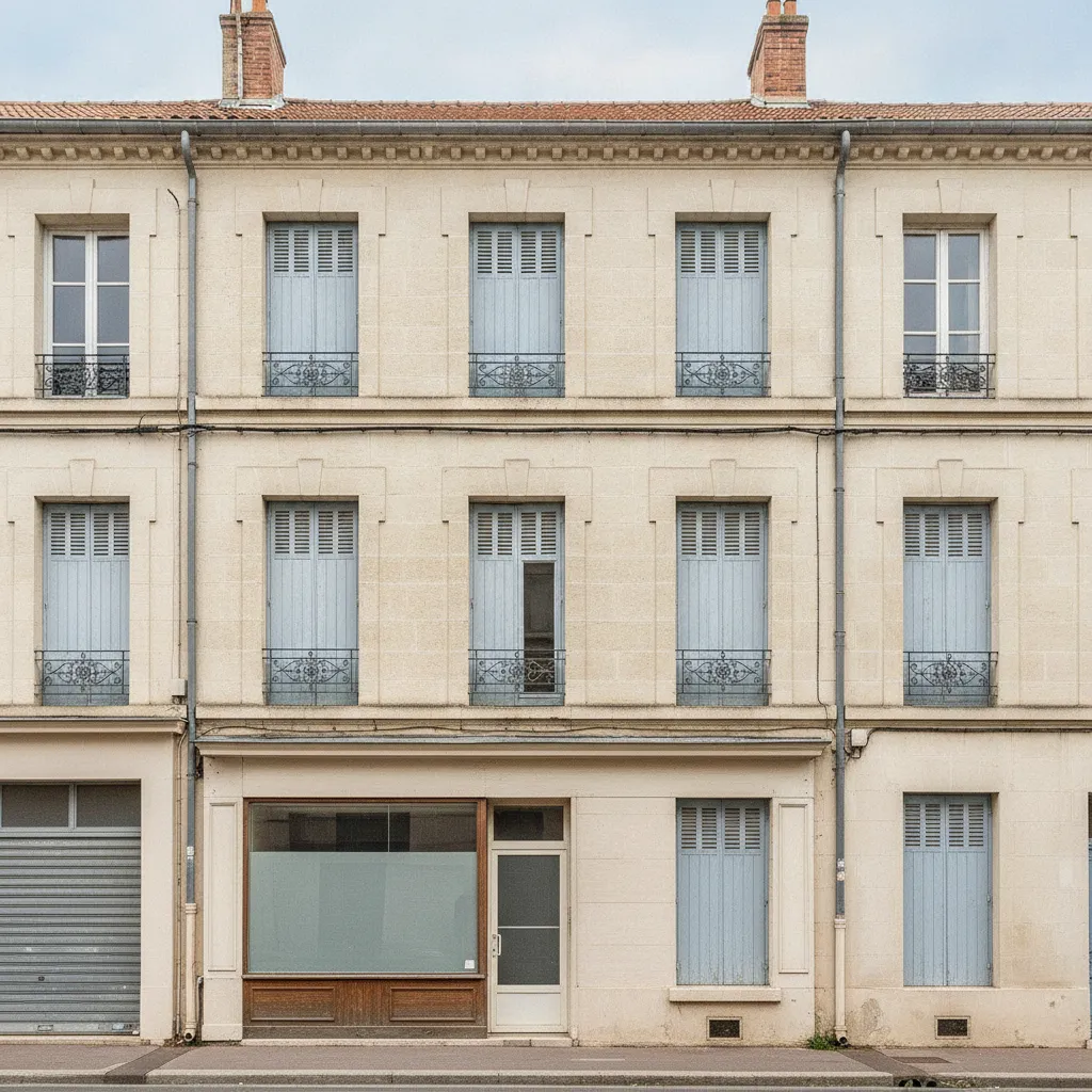 57 Avenue Hélène Boucher 13800 Istres