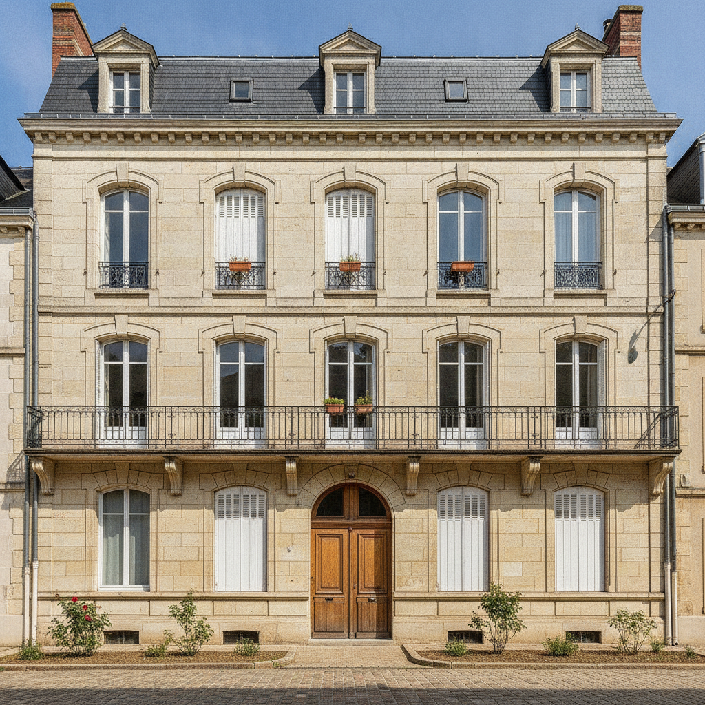 Maizières-Lès-Vic, Maizières-Lès-Vic