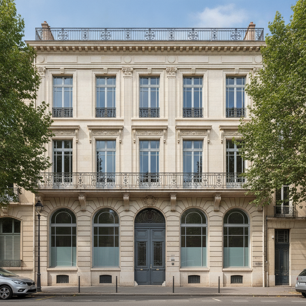 Montpellier