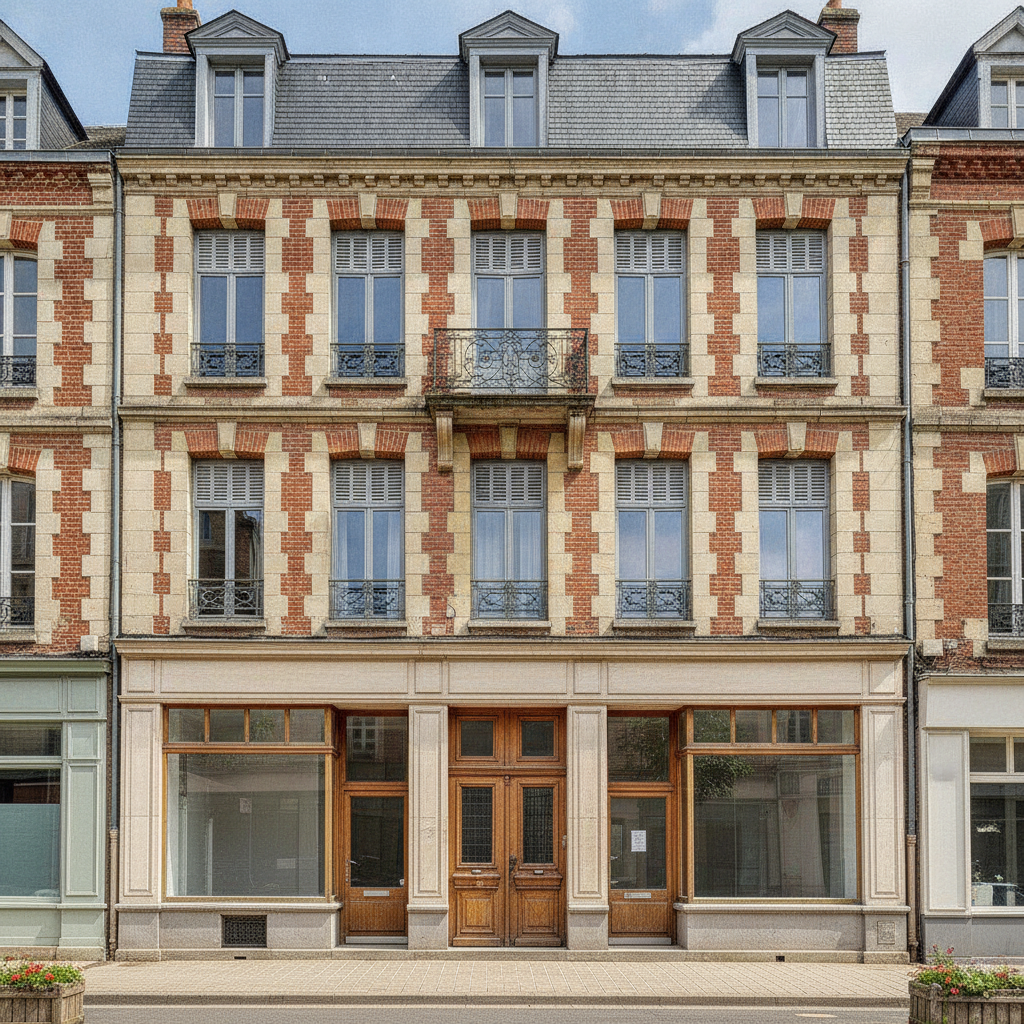 Dombasle-Sur-Meurthe