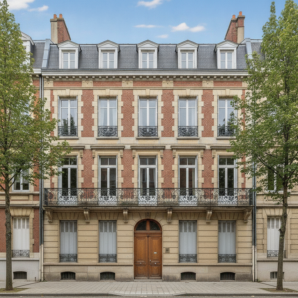 Avesnes-Sur-Helpe