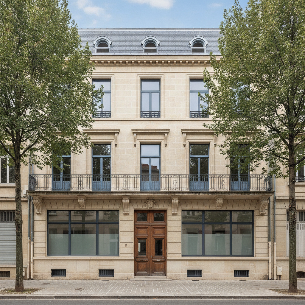 76 Cours Gambetta 33400 Talence