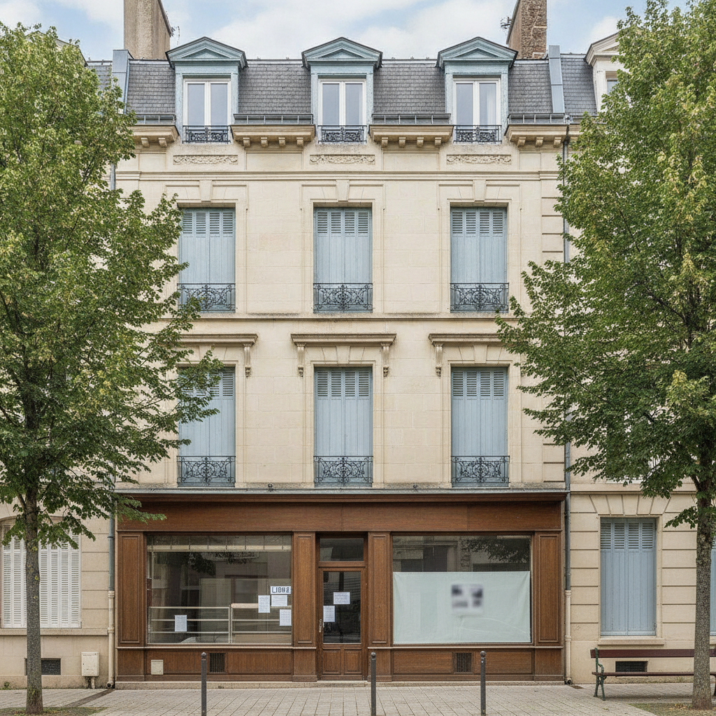 38a Place Louis le Senechal 62250 Marquise