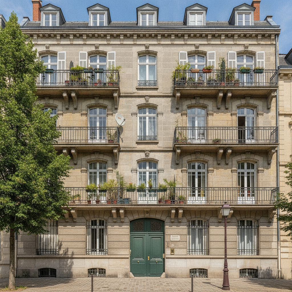 314 Rue des Quatre Lemaire 80000 Amiens