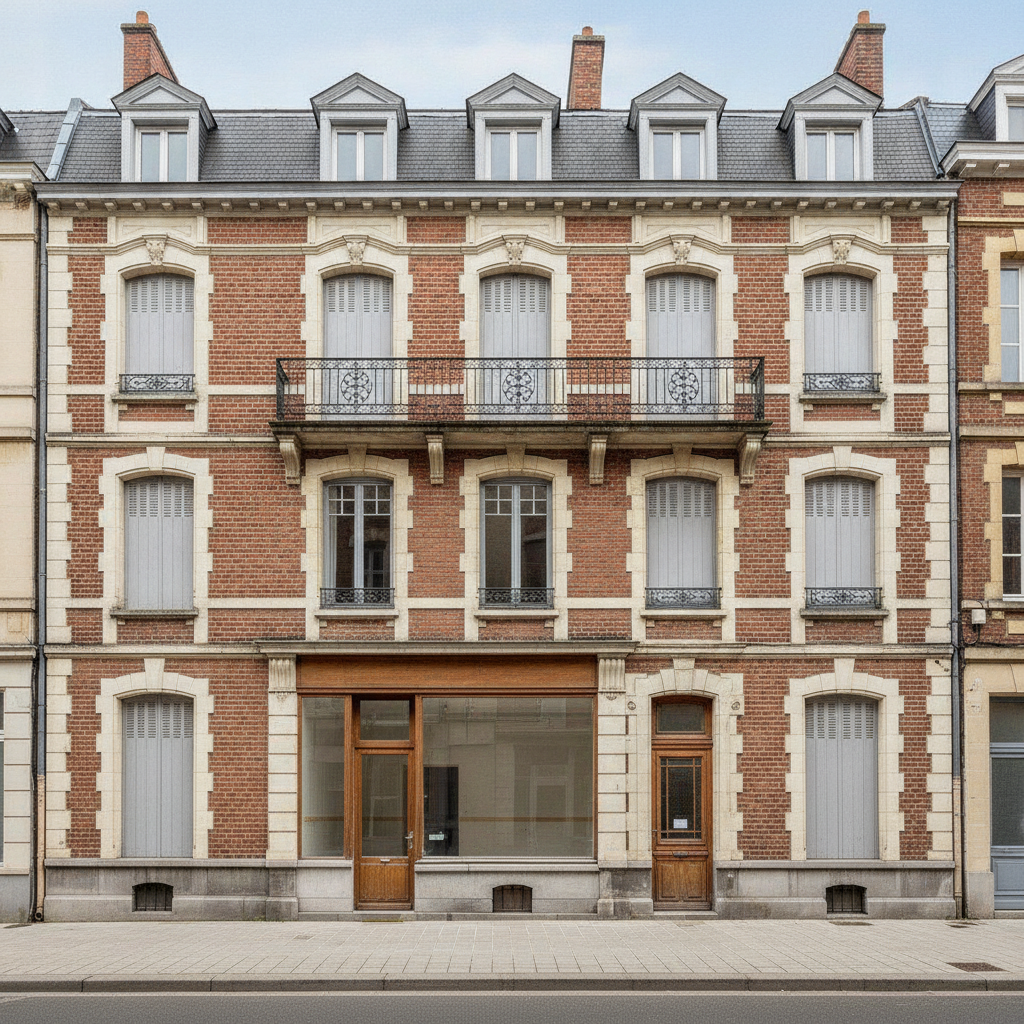 Armentières