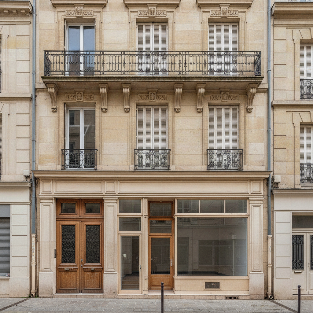 33 Rue Pierre et Marie Curie 91170 Viry-Châtillon