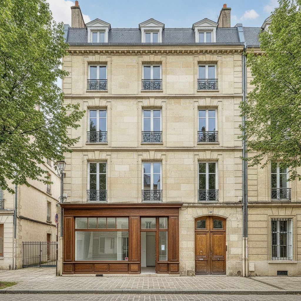 12 Place Notre Dame 33210 Langon