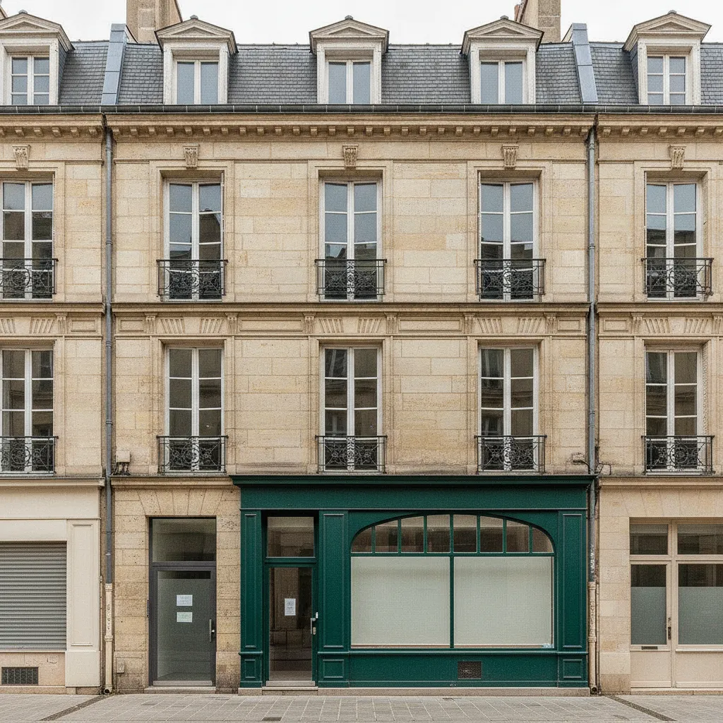 12 Rue des Rochettes 44000 Nantes