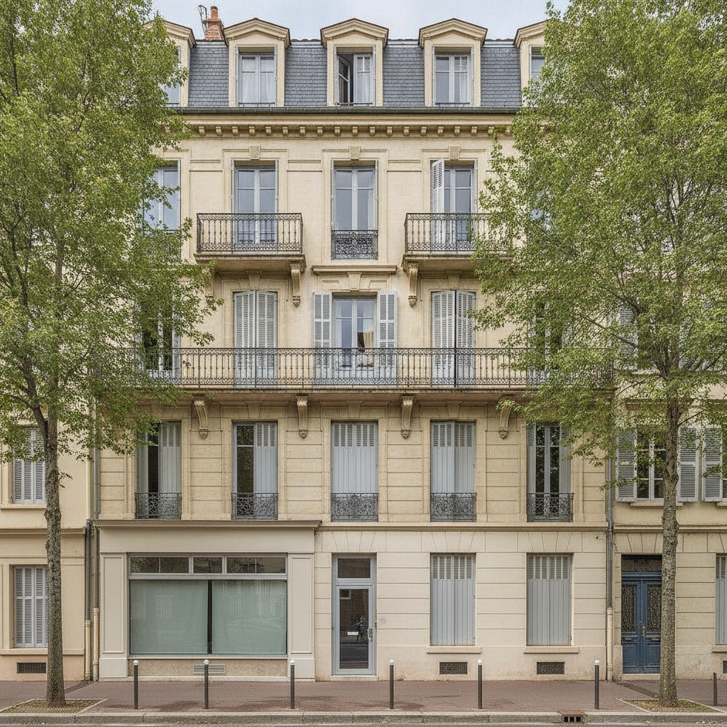 21 Avenue Nelson Mandela 83130 La Garde
