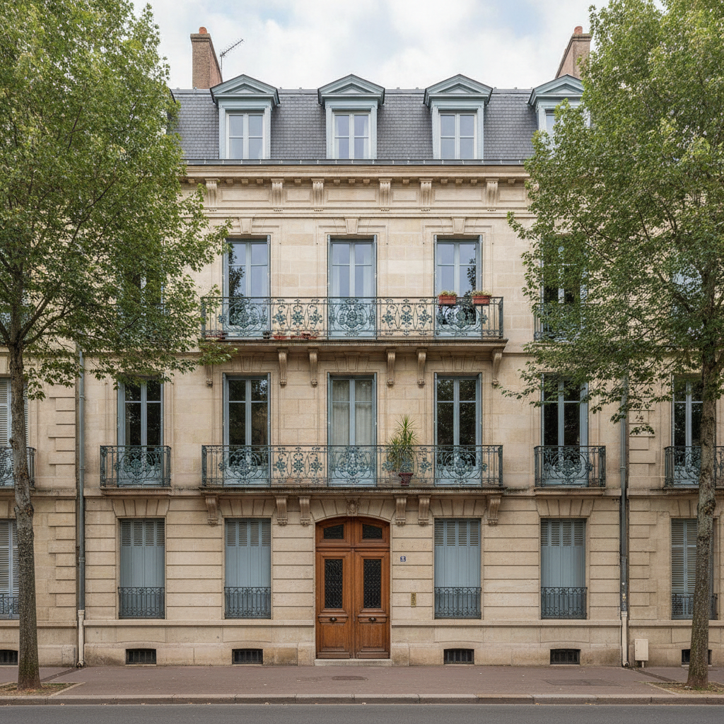 1 Allee Salaneuve 17300 Rochefort, Rochefort