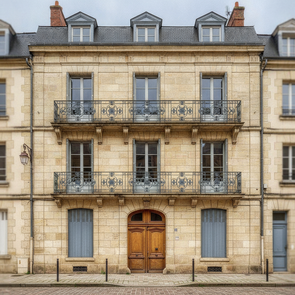 1 Rue Félix Tisserand 21700 Nuits-Saint-Georges