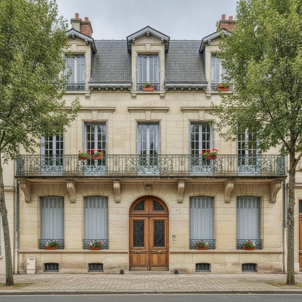 20 Rue Ampère 02800 Beautor, Beautor