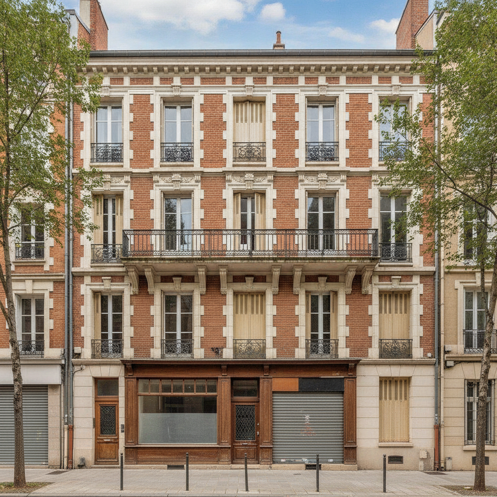 6 Pl. du Ravelin, 31300 Toulouse, France, Toulouse