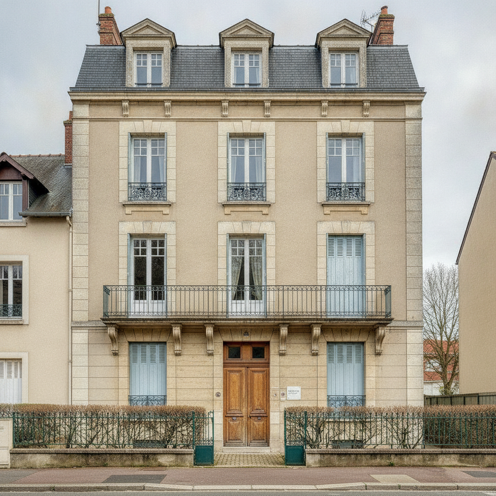 111 Chemin du Château Frileux 77480 Mousseaux-lès-Bray, Bray-Sur-Seine