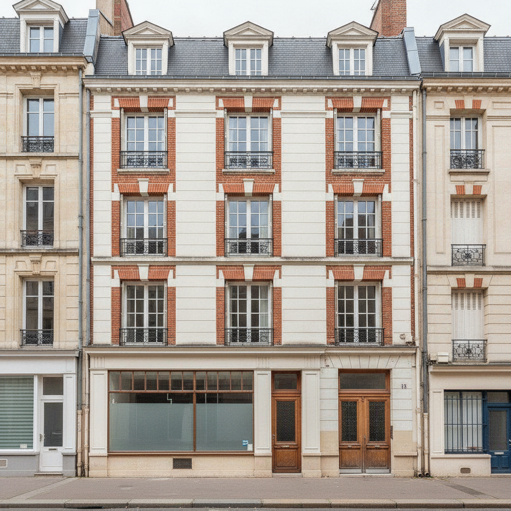 Chartres, Chartres