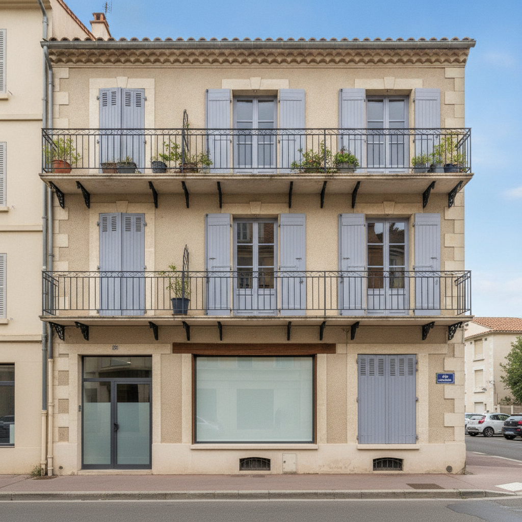 3 Allée  Gérard Paulmyer 13290 Aix-en-Provence, Aix-En-Provence