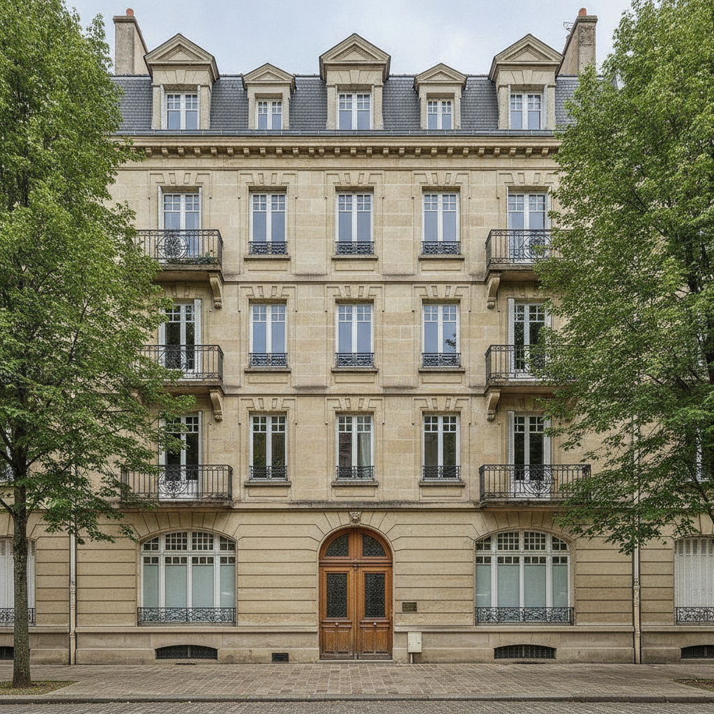 Saint-Benoît