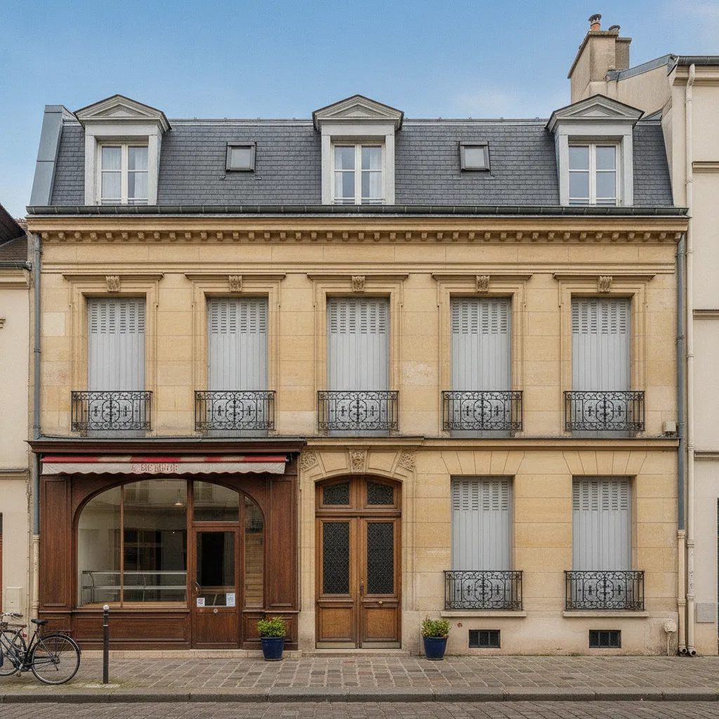 Villiers-Sur-Marne