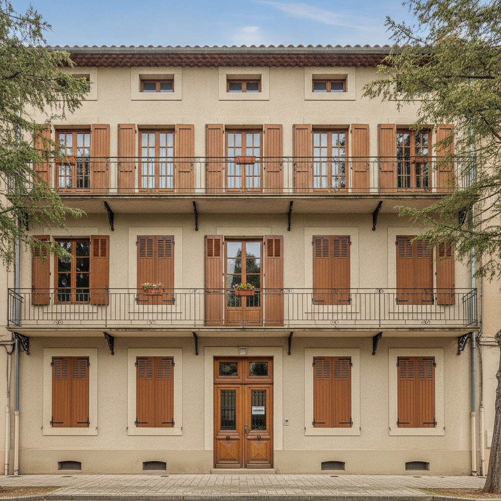 1 Rue des Cedres 66110 Amélie-les-Bains-Palalda