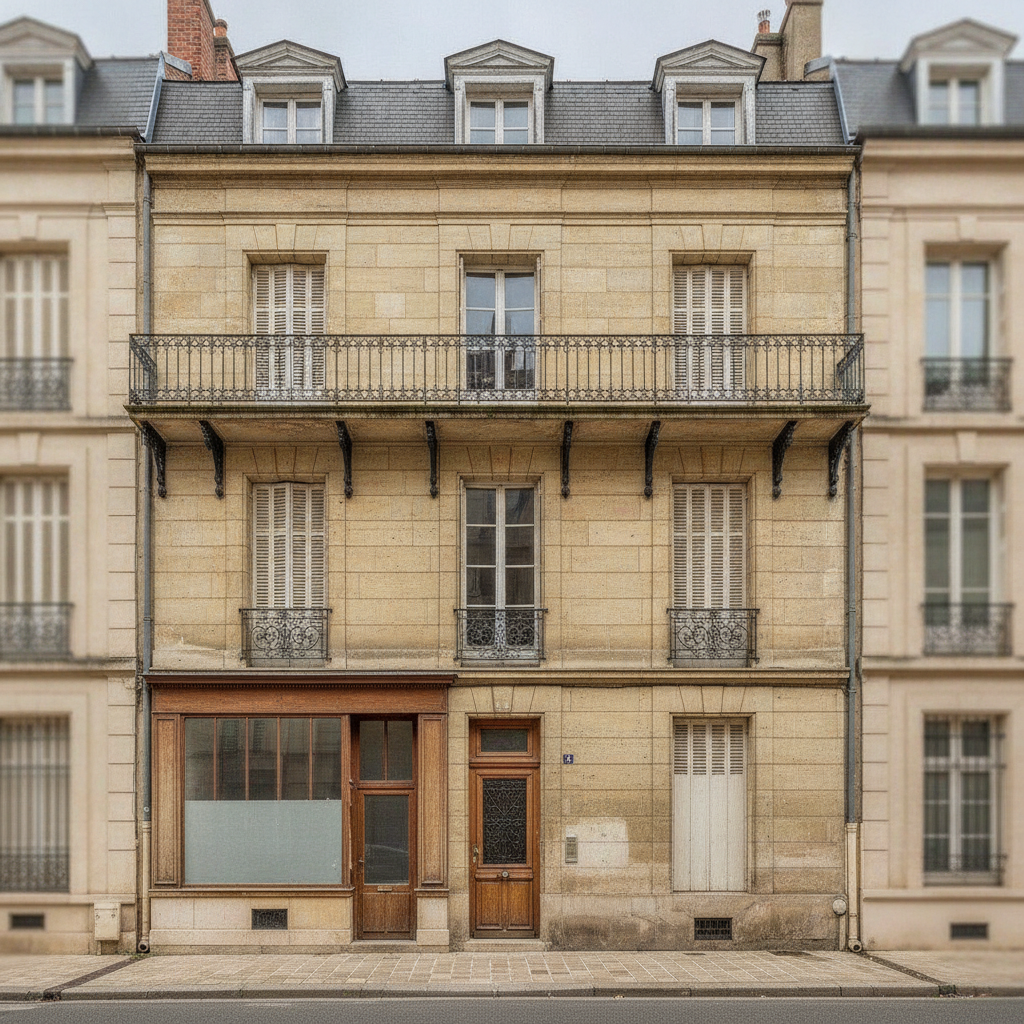 Bonnières-Sur-Seine, Bonnières-Sur-Seine